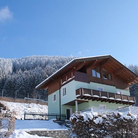Go For Mountains Appartements Eben Im Pongau Luaran gambar