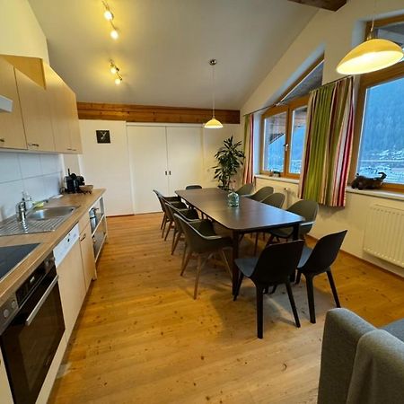 Go For Mountains Appartements Eben Im Pongau Luaran gambar
