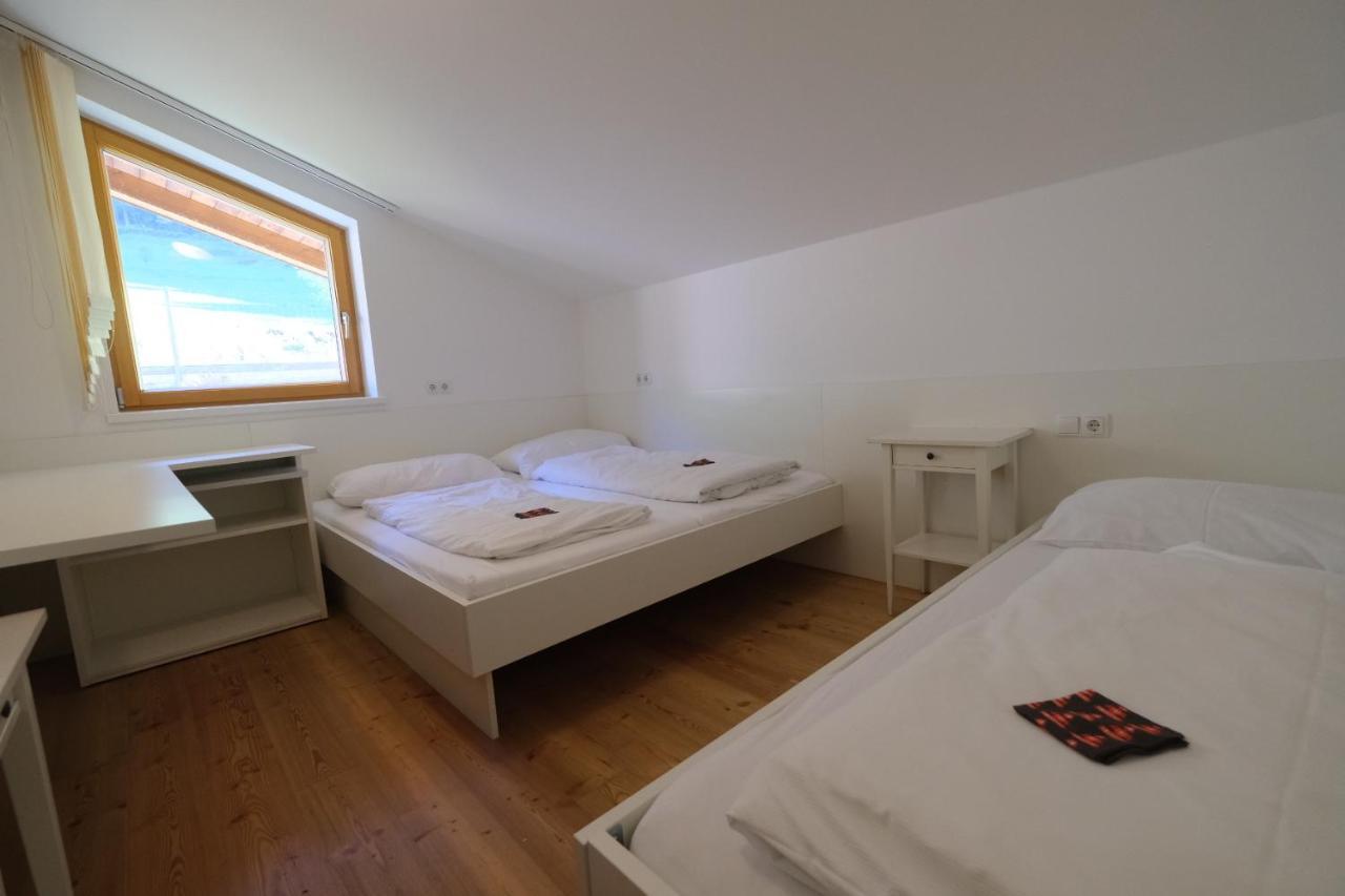 Go For Mountains Appartements Eben Im Pongau Luaran gambar