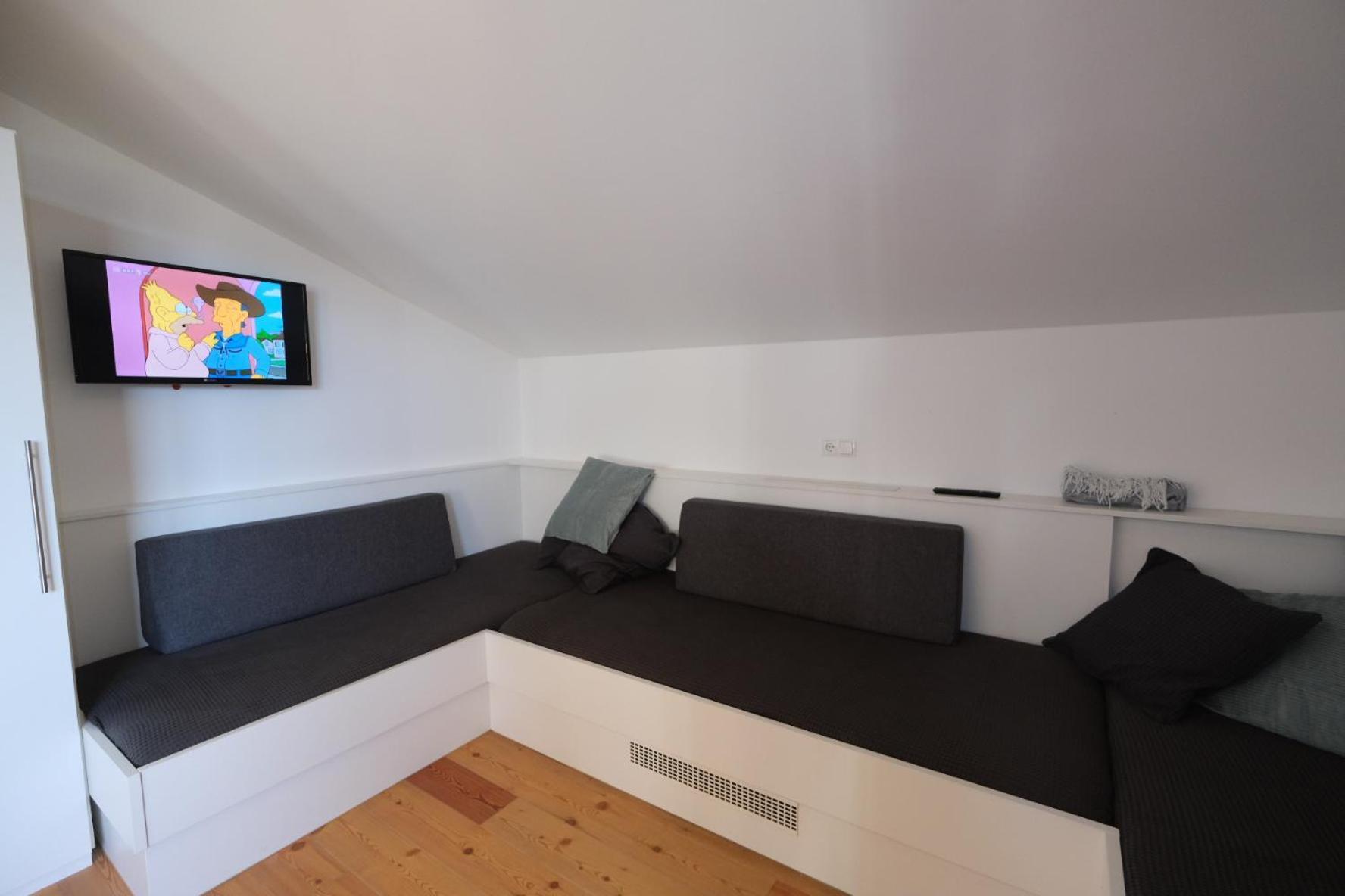 Go For Mountains Appartements Eben Im Pongau Luaran gambar