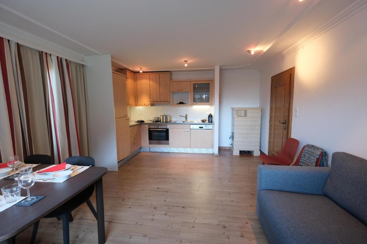 Go For Mountains Appartements Eben Im Pongau Luaran gambar