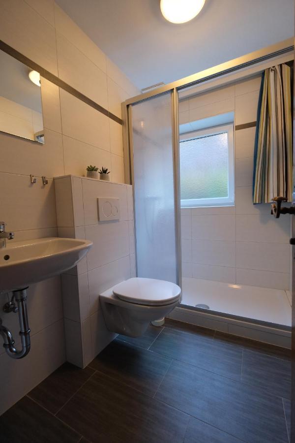 Go For Mountains Appartements Eben Im Pongau Luaran gambar
