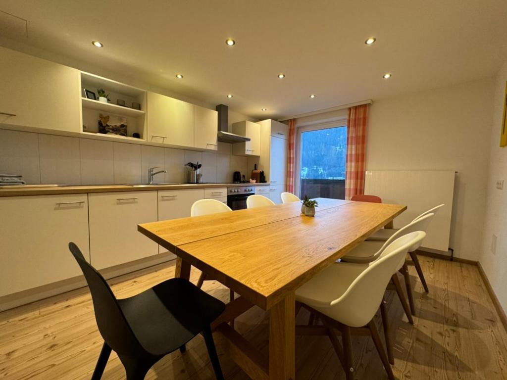 Go For Mountains Appartements Eben Im Pongau Luaran gambar