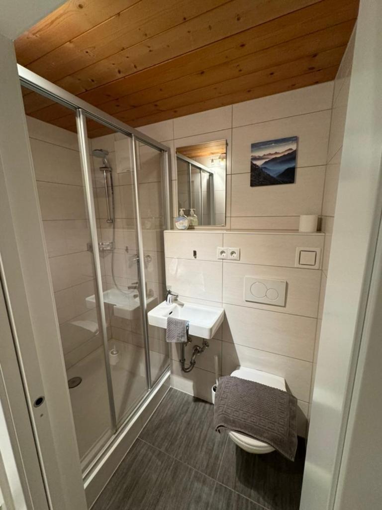 Go For Mountains Appartements Eben Im Pongau Luaran gambar