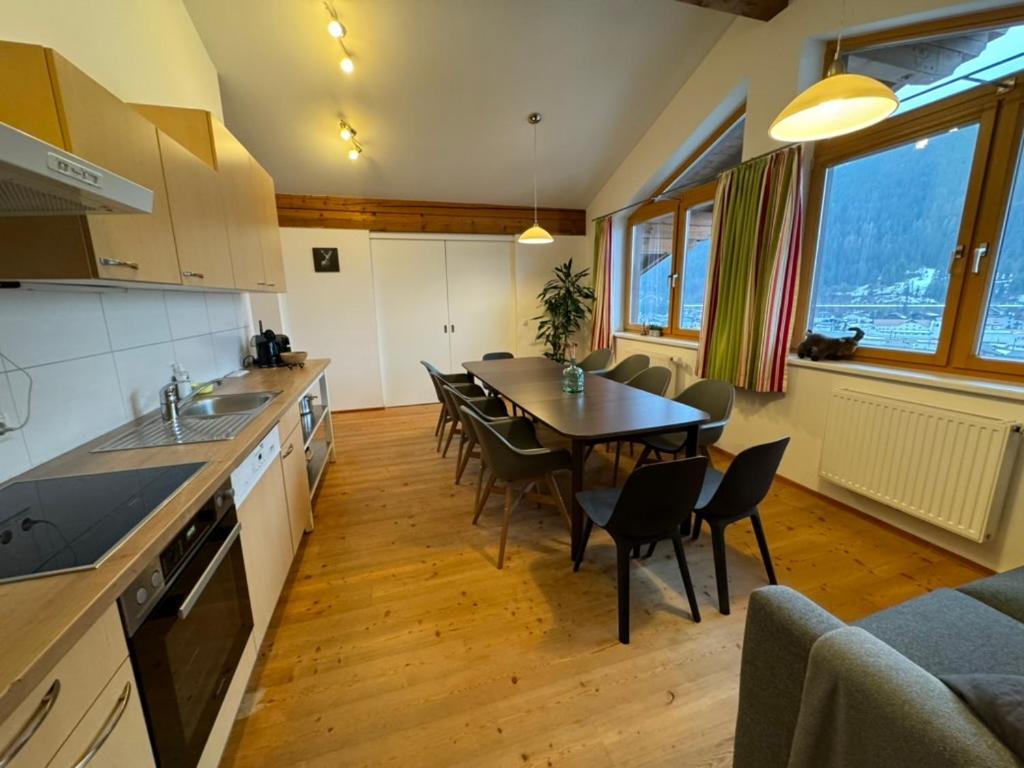 Go For Mountains Appartements Eben Im Pongau Luaran gambar