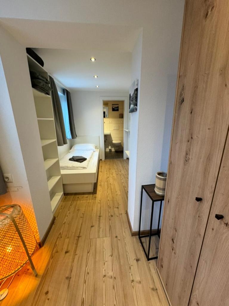 Go For Mountains Appartements Eben Im Pongau Luaran gambar