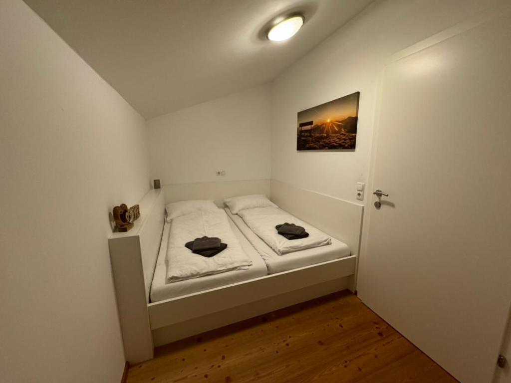 Go For Mountains Appartements Eben Im Pongau Luaran gambar