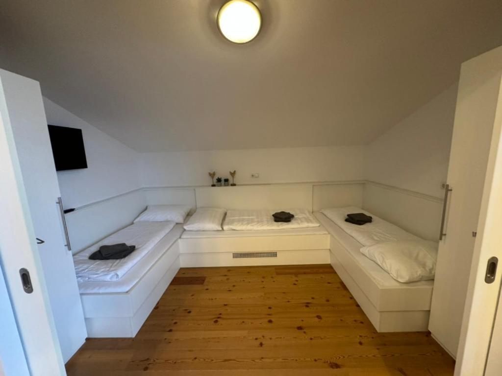 Go For Mountains Appartements Eben Im Pongau Luaran gambar