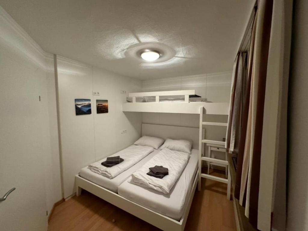 Go For Mountains Appartements Eben Im Pongau Luaran gambar