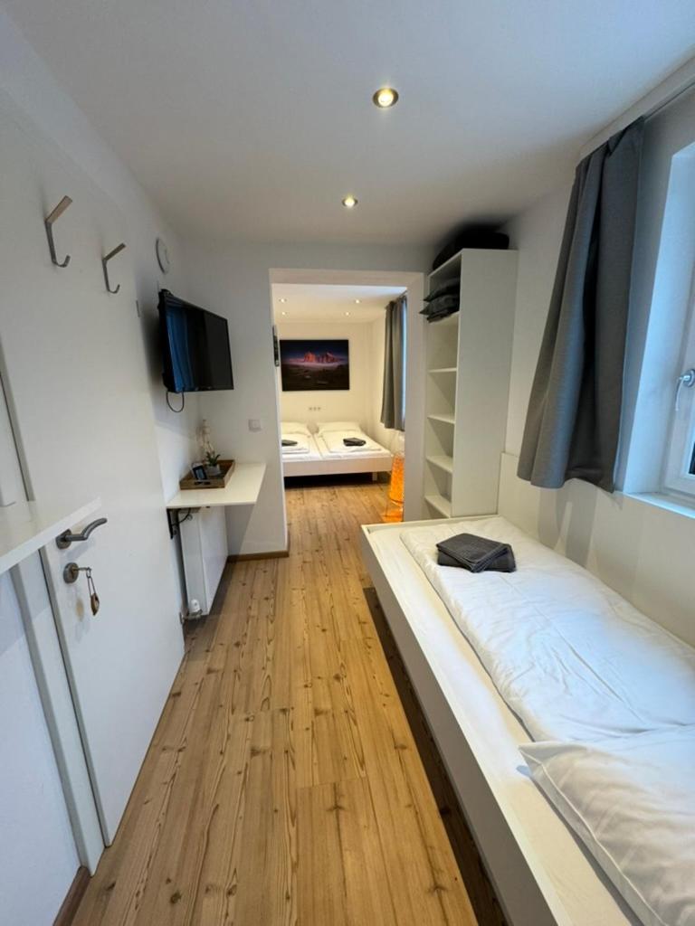 Go For Mountains Appartements Eben Im Pongau Luaran gambar