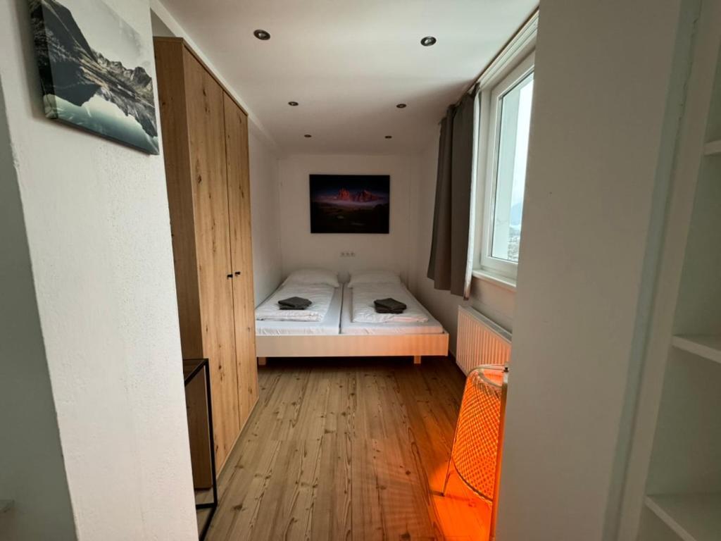 Go For Mountains Appartements Eben Im Pongau Luaran gambar