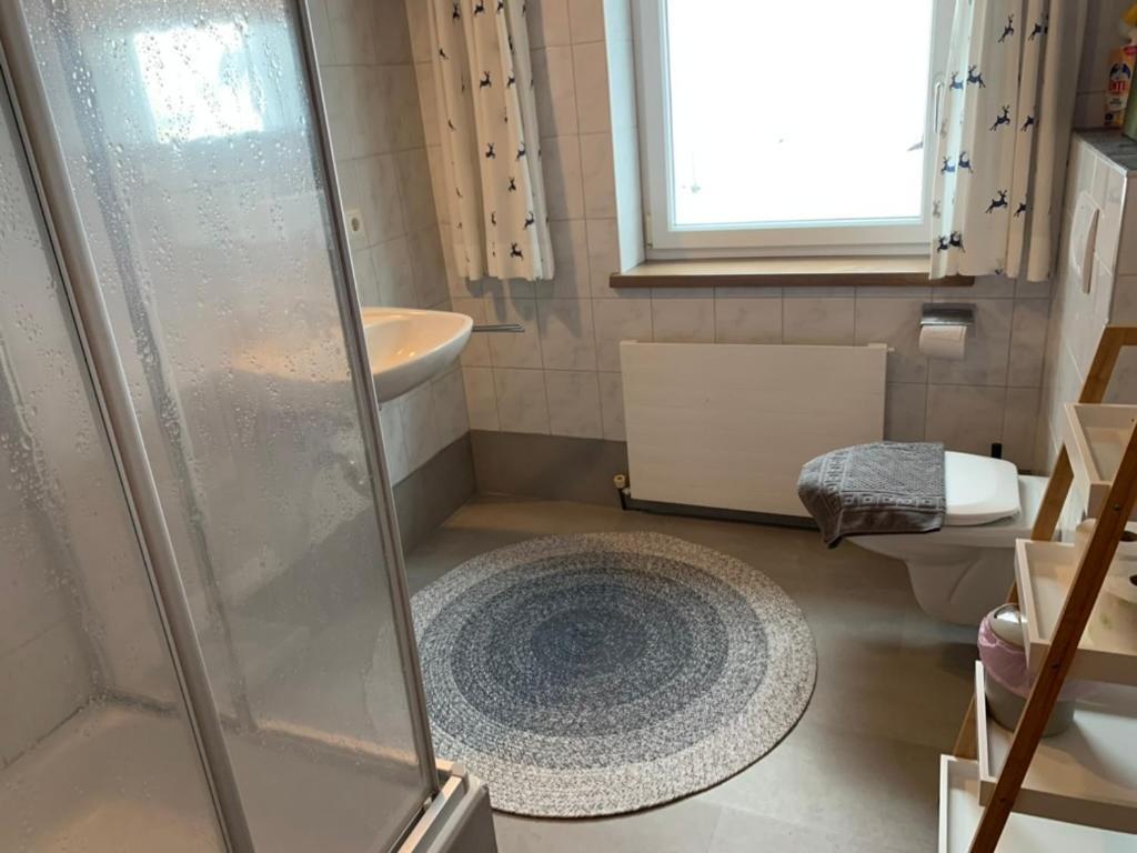 Go For Mountains Appartements Eben Im Pongau Luaran gambar