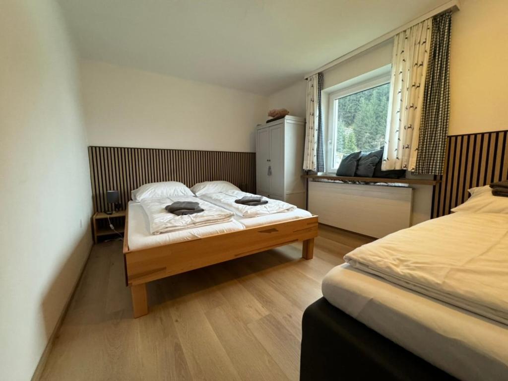 Go For Mountains Appartements Eben Im Pongau Luaran gambar