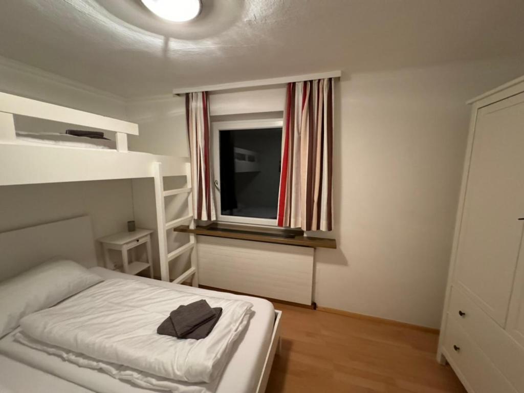 Go For Mountains Appartements Eben Im Pongau Luaran gambar