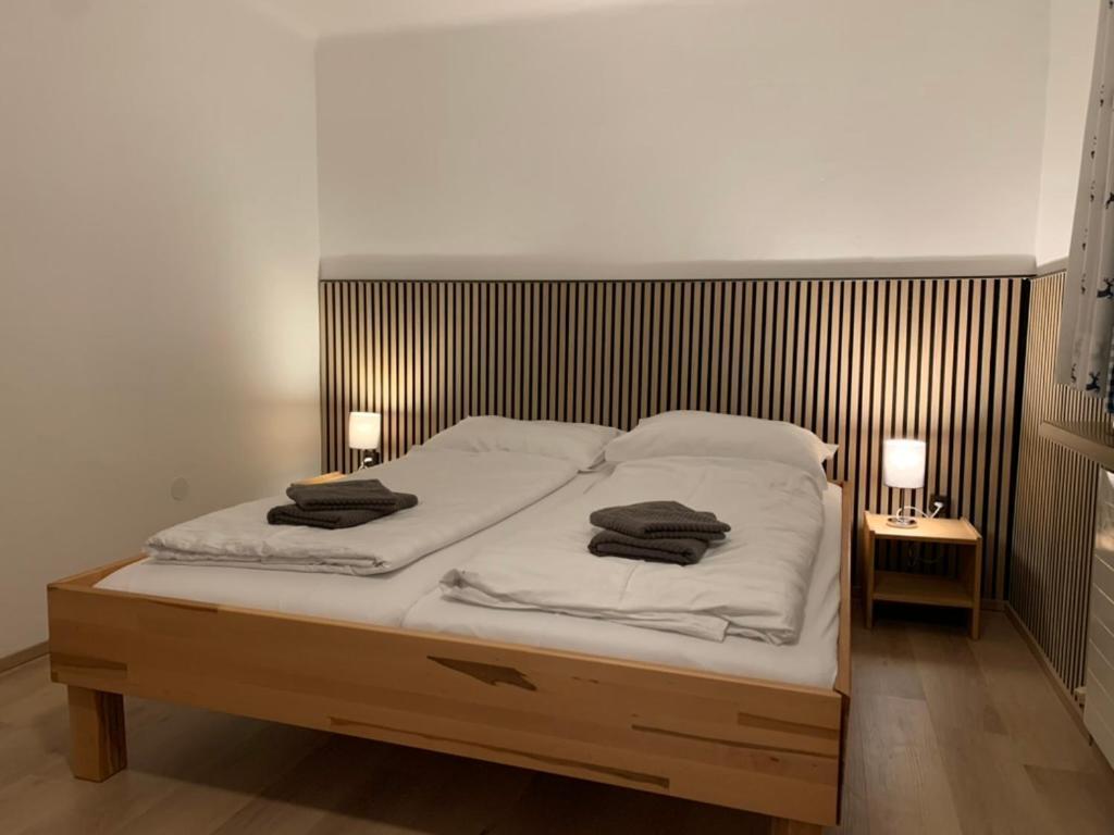 Go For Mountains Appartements Eben Im Pongau Luaran gambar