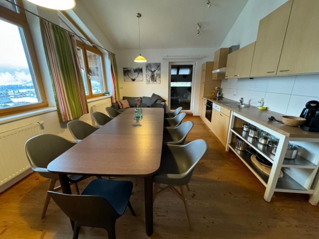 Go For Mountains Appartements Eben Im Pongau Luaran gambar